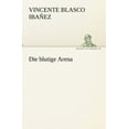 thumbnail image 1 of Die blutige Arena (Paperback), 1 of 1