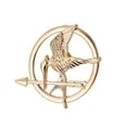 Diecast Accessories The Hunger Games Mockingbird Brooch Brooch