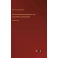 thumbnail image 1 of Die deutsche Nationallitteratur des neunzehnten Jahrhunderts (Hardcover), 1 of 1