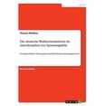 thumbnail image 1 of Die deutsche Wahlsystemreform im interdisziplinaren Spannungsfeld, 1 of 1