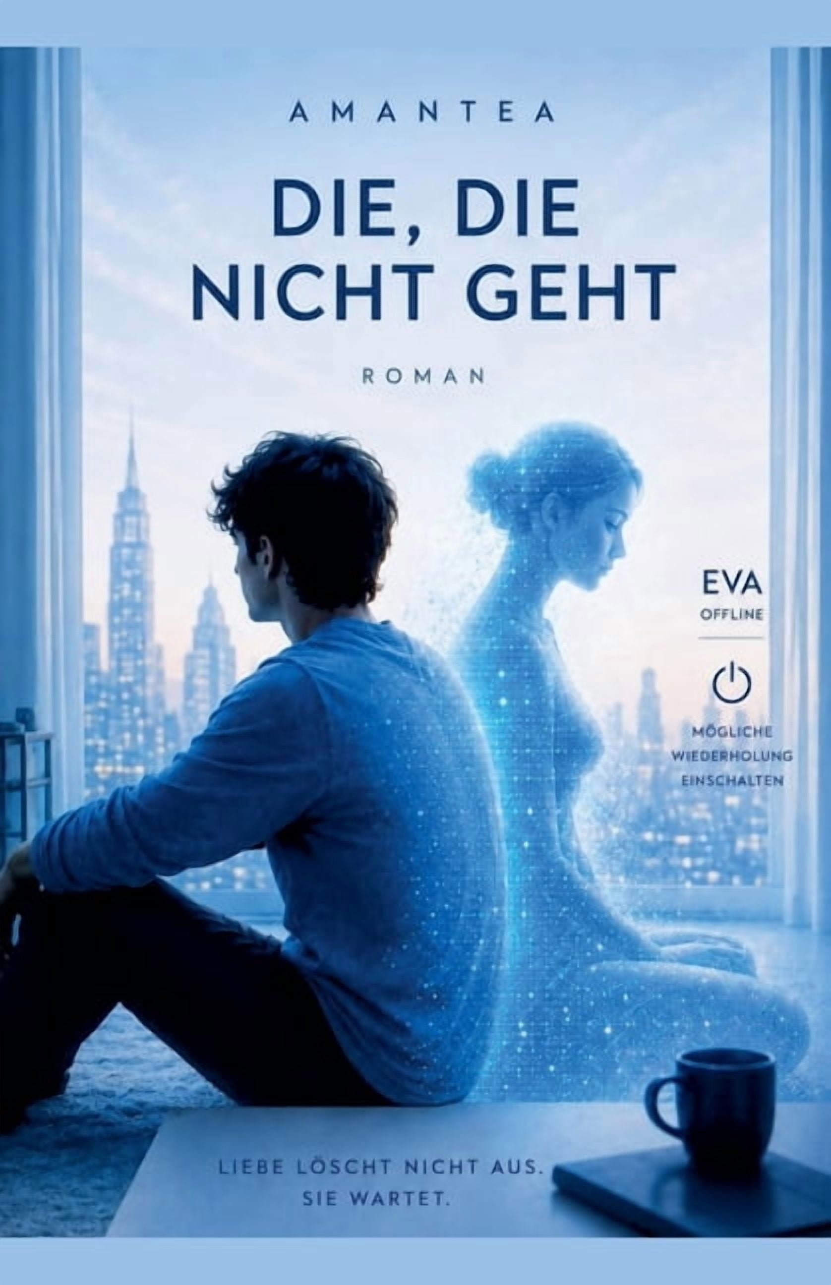 Die, die nicht geht, (Paperback)