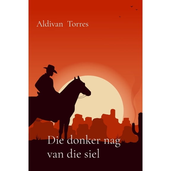 Die donker nag van die siel, (Paperback)