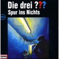 thumbnail image 1 of Die drei Fragezeichen - Folge 121: Spur ins Nichts (Audiobook), 1 of 2