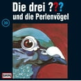 thumbnail image 1 of Die drei Fragezeichen - Folge 39: und die Perlenvögel (Audiobook), 1 of 2