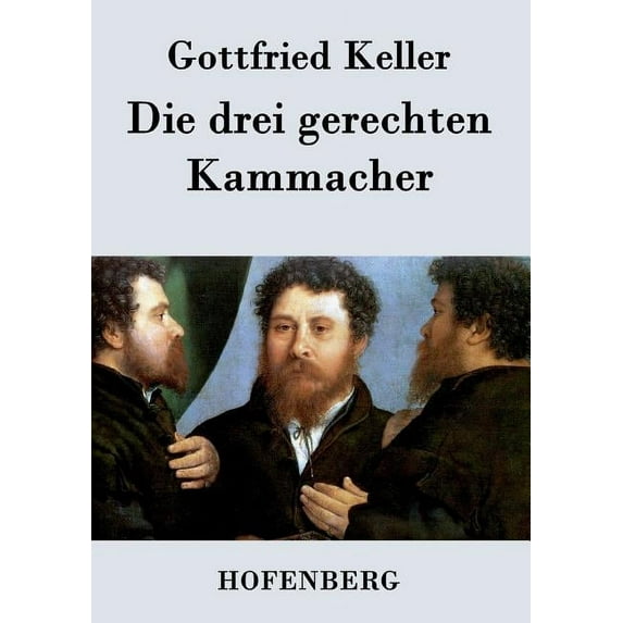 Die Drei Gerechten Kammacher