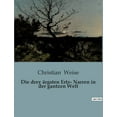 thumbnail image 1 of Die drey Ã¤rgsten Ertz- Narren in der gantzen Welt: Eine satirische Reise durch die AbgrÃ¼nde der menschlichen Narrheit., (Paperback), 1 of 1