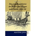 thumbnail image 1 of Die erste Handelsreise der Welser und Fugger nach Indien 1505/06, 1 of 1