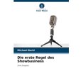 thumbnail image 1 of Die erste Regel des Showbusiness (Paperback), 1 of 1