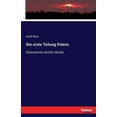 thumbnail image 1 of Die erste Teilung Polens : Dokumente (dritter Band) (Paperback), 1 of 1