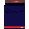 thumbnail image 1 of Die exakte Aufdeckung des Fundaments der Sittlichkeit und Religion: und die Konstruktion der Welt aus den Elementen des , (Paperback), 1 of 1