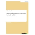 thumbnail image 1 of Die finanziellen Folgelasten des Deutschen Reichs für die BRD (Paperback), 1 of 1