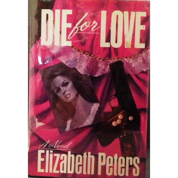 Pre-Owned Die for Love (Mass Market Paperback) 9780312921378