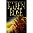thumbnail image 1 of Pre-Owned Die for Me (Mass Market Paperback) 0446616915 9780446616911, 1 of 1