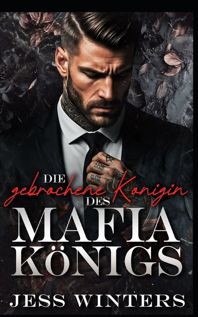 Die Crimson Empire-Reihe Die gebrochene KÃ¶nigin des Mafia-KÃ¶nigs: Eine Vernunftehe als zweite Chance, Book 3, (Paperback)