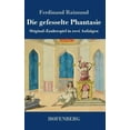 thumbnail image 1 of Die gefesselte Phantasie (Hardcover), 1 of 1