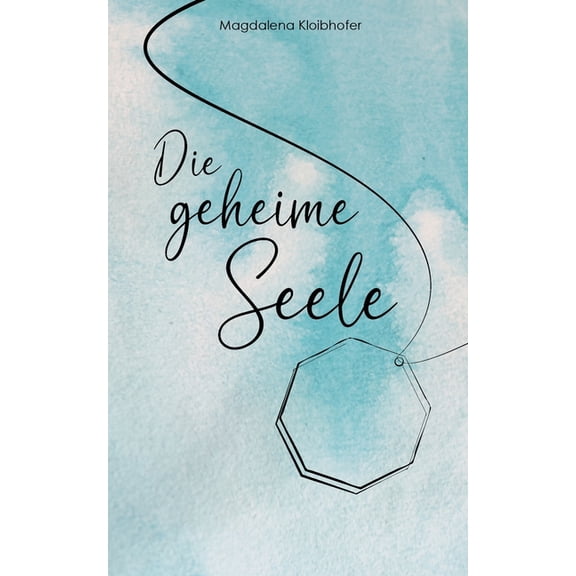 Die geheime Seele, (Paperback)