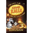 thumbnail image 1 of Die geheimnisvolle Schatzsuche - Ein Fall fÃ¼r KrÃ¼mel Kalle und die Keksbande: Ein Mitmachbuch fÃ¼r Kinder. Das fesselnde , (Hardcover), 1 of 1