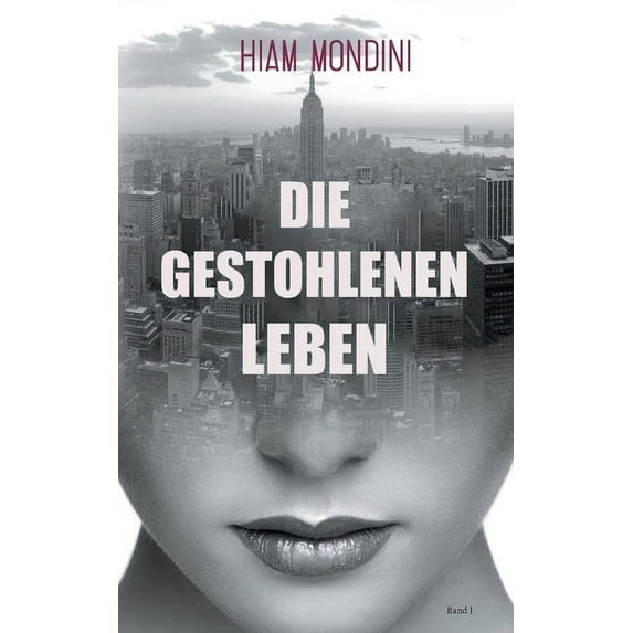Die gestohlenen Leben: Band 1, (Paperback)