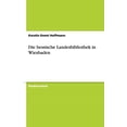 thumbnail image 1 of Die hessische Landesbibliothek in Wiesbaden (Paperback), 1 of 1
