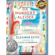Die hundert Kleider, Hardcover