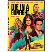 Die in a Gunfight (DVD)