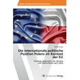 thumbnail image 1 of Die internationale politische Position Polens im Kontext der EU (Paperback), 1 of 1