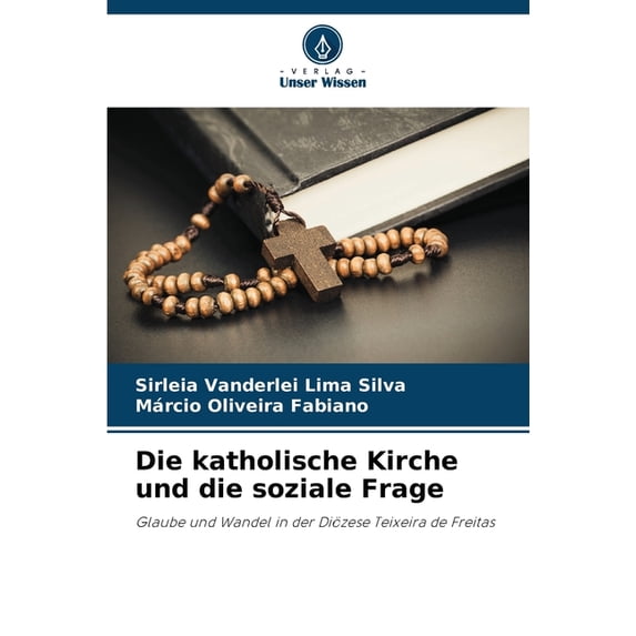 Die katholische Kirche und die soziale Frage, (Paperback)
