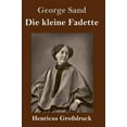 thumbnail image 1 of Die kleine Fadette (Großdruck) (Hardcover), 1 of 1