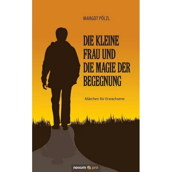 Die kleine Frau und die Magie der Begegnung
