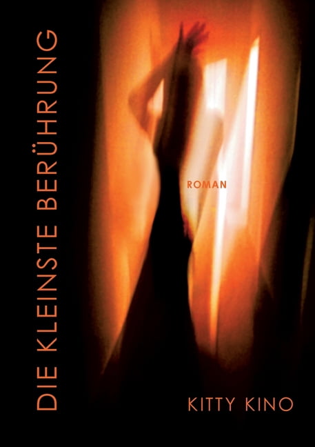 Die kleinste BerÃ¼hrung, (Paperback)