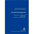 thumbnail image 1 of Die (koloniale) Begegnung (Paperback), 1 of 1