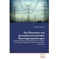 thumbnail image 1 of Die Ökonomie von grenzüberschreitenden Übertragungsleitungen (Paperback), 1 of 1