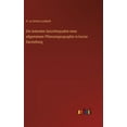 thumbnail image 1 of Die leitenden Gesichtspunkte einer allgemeinen Pflanzengeographie in kurzer Darstellung (Hardcover), 1 of 1