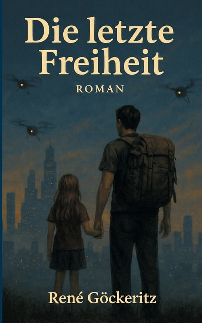 Die letzte Freiheit, (Paperback)
