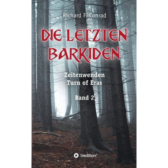 Die letzten Barkiden (Paperback)