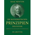 thumbnail image 1 of Die mathematischen Prinzipien der Physik, (Hardcover), 1 of 1