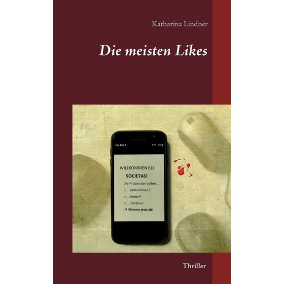 Die meisten Likes, (Paperback)