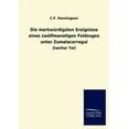 thumbnail image 1 of Die merkwürdigsten Ereignisse eines zwölfmonatigen Feldzuges unter Zumalacarregui (Paperback), 1 of 1