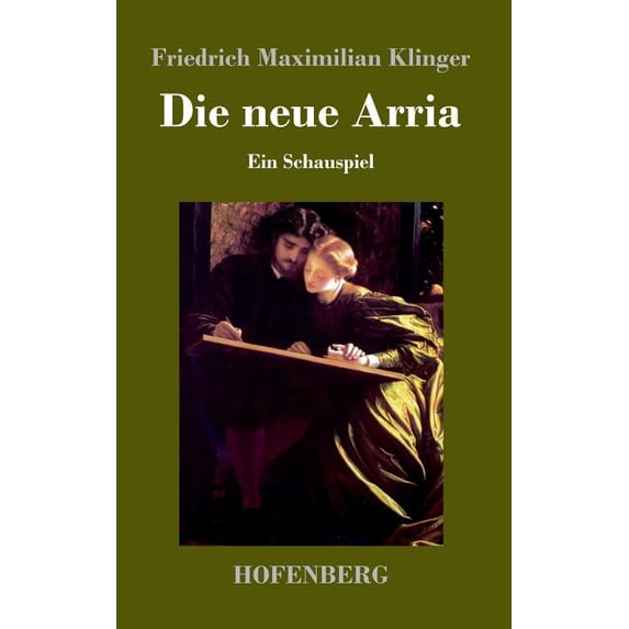 Die neue Arria (Hardcover)