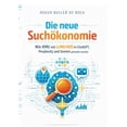 thumbnail image 1 of Die neue SuchÃ¶konomie: Wie KMU mit LLMO/GEO in ChatGPT, Perplexity und Gemini gefunden werden, (Paperback), 1 of 1