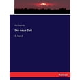 thumbnail image 1 of Die neue Zeit : 2. Band (Paperback), 1 of 1