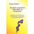 thumbnail image 1 of Die nieder organisierte Volksschule im Burgenland, (Paperback), 1 of 1