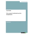 thumbnail image 1 of Normale Gesellschaft Und Ihr Komplement, 1 of 1