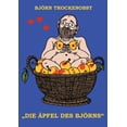 thumbnail image 1 of Die Äpfel des Björns (Paperback), 1 of 1