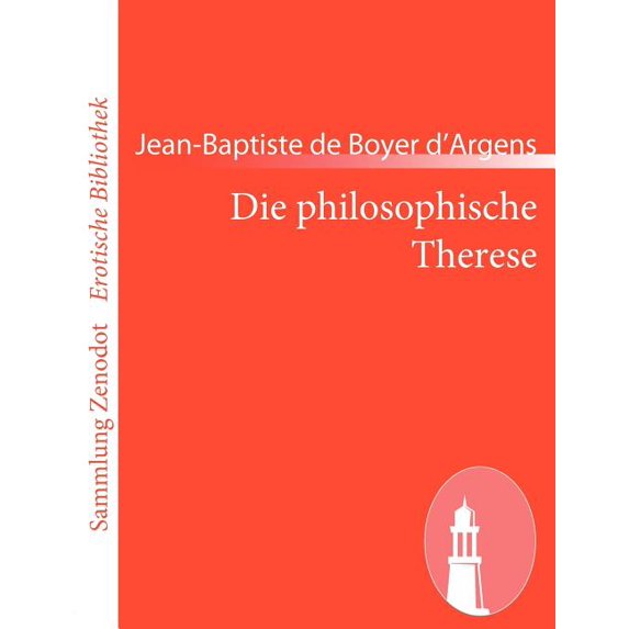 Die philosophische Therese, (Paperback)