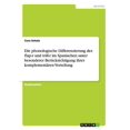 thumbnail image 1 of Die phonologische Differenzierung des flap-r und trill-r im Spanischen unter besonderer Berücksichtigung ihrer komplementären Verteilung (Paperback), 1 of 1