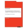 thumbnail image 1 of Die propagandistische Ausbeutung der Schlacht von Stalingrad und ihre Grenzen : Die NS-Propaganda und ihre Wirkungen (Paperback), 1 of 1