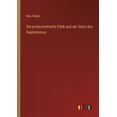 thumbnail image 1 of Die protestantische Ethik und der Geist des Kapitalismus (Paperback), 1 of 1
