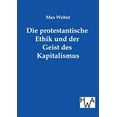 thumbnail image 1 of Die protestantische Ethik und der Geist des Kapitalismus (Paperback), 1 of 1