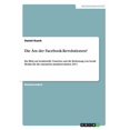 thumbnail image 1 of Die Ära der Facebook-Revolutionen? (Paperback), 1 of 1